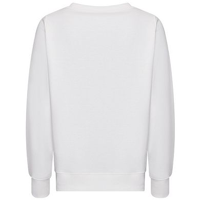 Awdis Womens/Ladies Sweatshirt