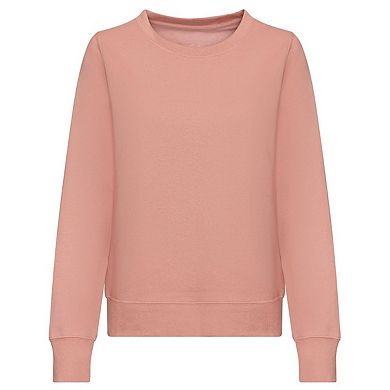Awdis Womens/Ladies Sweatshirt