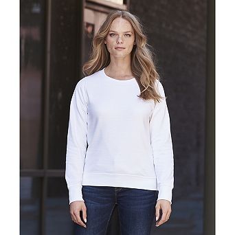 Awdis Womens/Ladies Sweatshirt