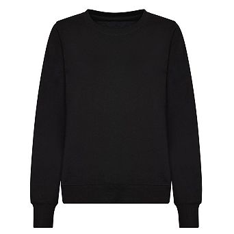 Awdis Womens/Ladies Sweatshirt