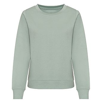 Awdis Womens/Ladies Sweatshirt
