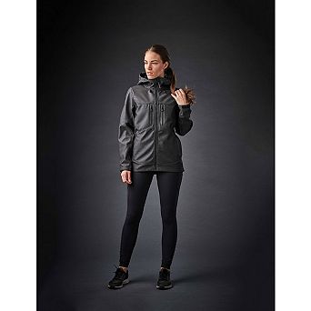 Stormtech Womens/Ladies Stormtech Soft Shell Jacket
