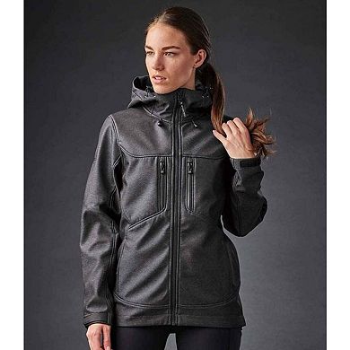 Stormtech Womens/Ladies Stormtech Soft Shell Jacket