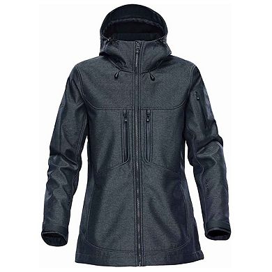 Stormtech Womens/Ladies Stormtech Soft Shell Jacket