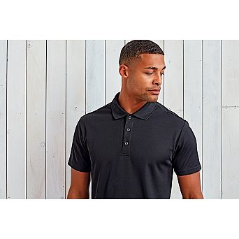 Premier Mens Polo Shirt