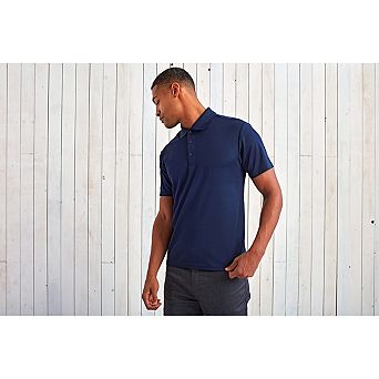 Premier Mens Polo Shirt