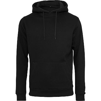 Build Your Brand Mens Hoodie