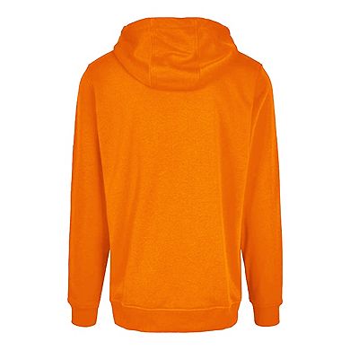 Build Your Brand Mens Heavyweight Hoodie