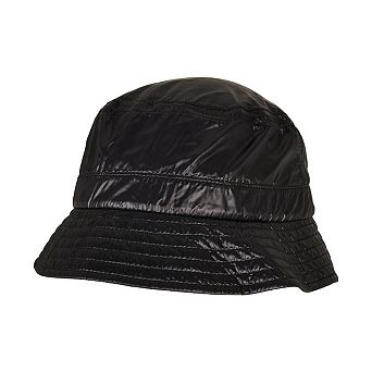 Yupoong Unisex Adult Flexfit Nylon Bucket Hat