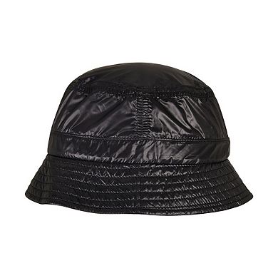 Yupoong Unisex Adult Flexfit Nylon Bucket Hat