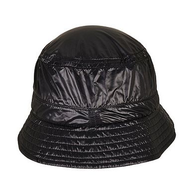 Yupoong Unisex Adult Flexfit Nylon Bucket Hat