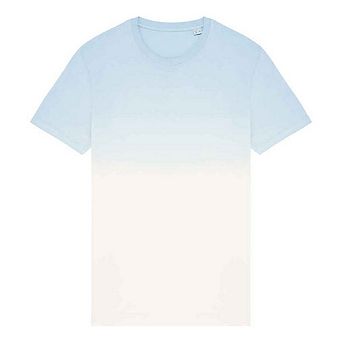 Native Spirit Unisex Adult Dip Dye T-Shirt