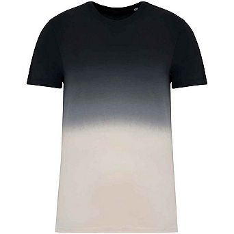 Native Spirit Unisex Adult Dip Dye T-Shirt