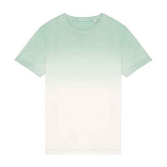 Native Spirit Unisex Adult Dip Dye T-Shirt