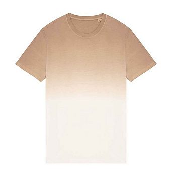 Native Spirit Unisex Adult Dip Dye T-Shirt