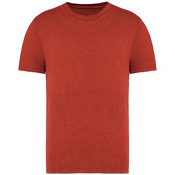 Native Spirit Unisex Adult Faded T-Shirt