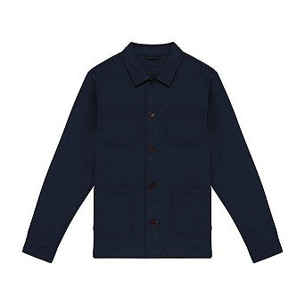 Native Spirit Mens Faded Work Jacket