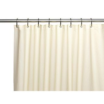 Carnation Home Fashions Standard-sized, "clean Home" Peva Liner