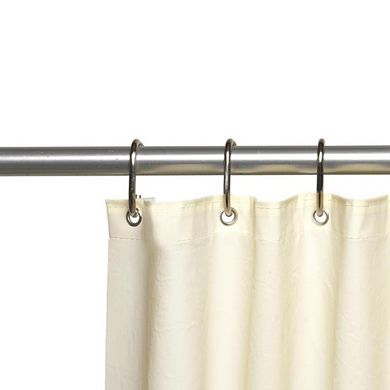 Carnation Home Fashions Standard-sized, "clean Home" Peva Liner