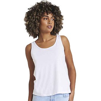 Awdis Womens/Ladies Tank Top