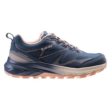 Hi-Tec Womens/Ladies Visati Outdoor Walking Shoes