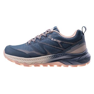 Hi-Tec Womens/Ladies Visati Outdoor Walking Shoes
