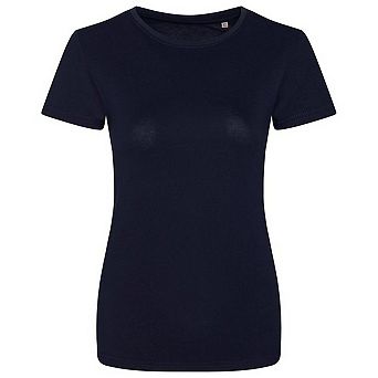 Awdis Womens/Ladies Cascade Ecologie T-Shirt