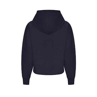 Awdis Womens/Ladies Relaxed Fit Hoodie