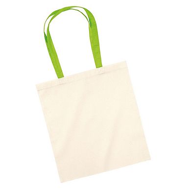 Westford Mill Bag 4 Life Contrast Handle Tote