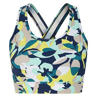 Dare 2B Womens/Ladies Swift II Petal Sports Bra