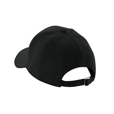 Beechfield Athleisure Jersey Baseball Cap