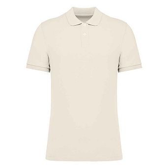 Native Spirit Mens Pique Polo Shirt