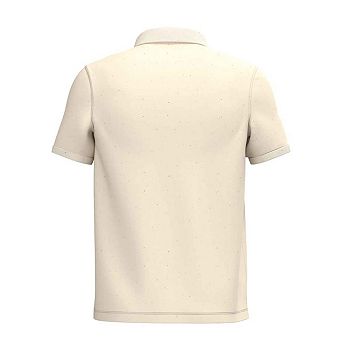 Native Spirit Mens Pique Polo Shirt