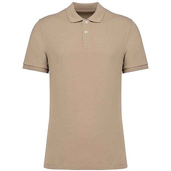 Native Spirit Mens Pique Polo Shirt