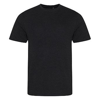 Awdis Mens Just Ts Heather Triblend T-Shirt