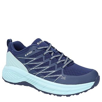 Hi-Tec Womens/Ladies Trail Destroyer Trainers