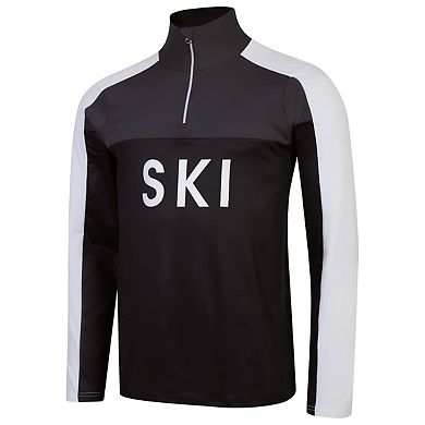 Dare 2B Mens Ski Core Stretch Base Layer Top