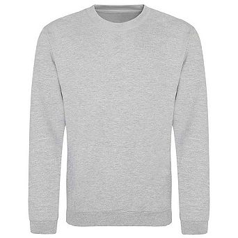 Awdis Unisex Adult Heather Sweatshirt