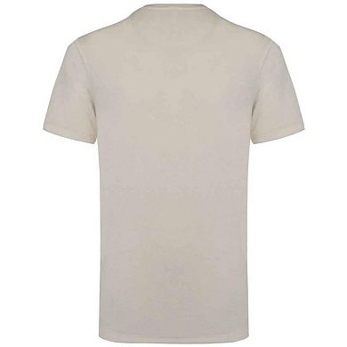 Native Spirit Unisex Adult Terry Towel T-Shirt