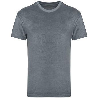 Native Spirit Unisex Adult Terry Towel T-Shirt