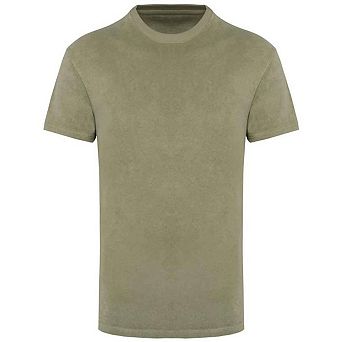Native Spirit Unisex Adult Terry Towel T-Shirt