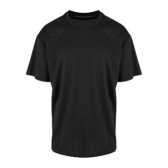 Build Your Brand Mens E Sports T-Shirt