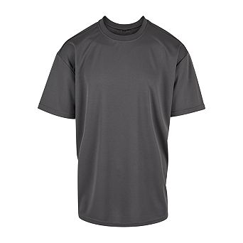 Build Your Brand Mens E Sports T-Shirt
