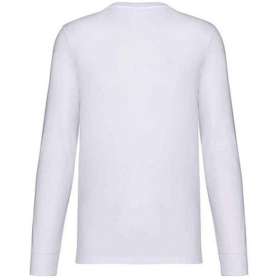 Native Spirit Unisex Adult Long-Sleeved T-Shirt