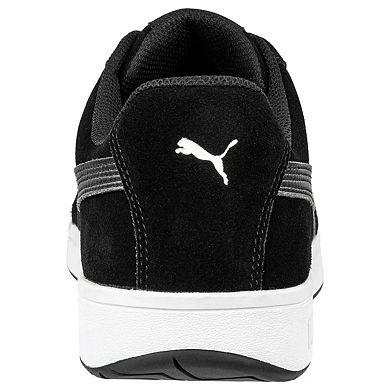 Puma Safety Unisex Adult Iconic Low Safety Shoes