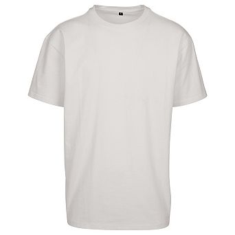 Build Your Brand Unisex Adult Cotton Loose T-Shirt