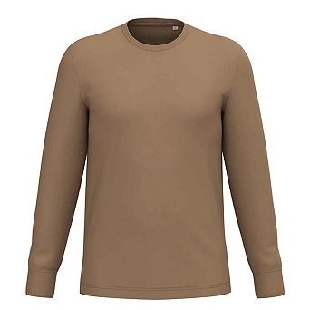 Native Spirit Unisex Adult Spirit Long-Sleeved T-Shirt