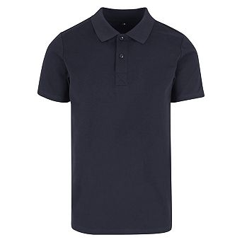 Build Your Brand Mens Sorona Polo Shirt