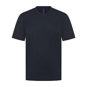 Henbury Unisex Adult CoolPlus Moisture Wicking T-Shirt