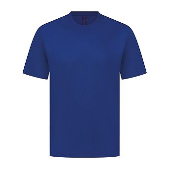Henbury Unisex Adult CoolPlus Moisture Wicking T-Shirt